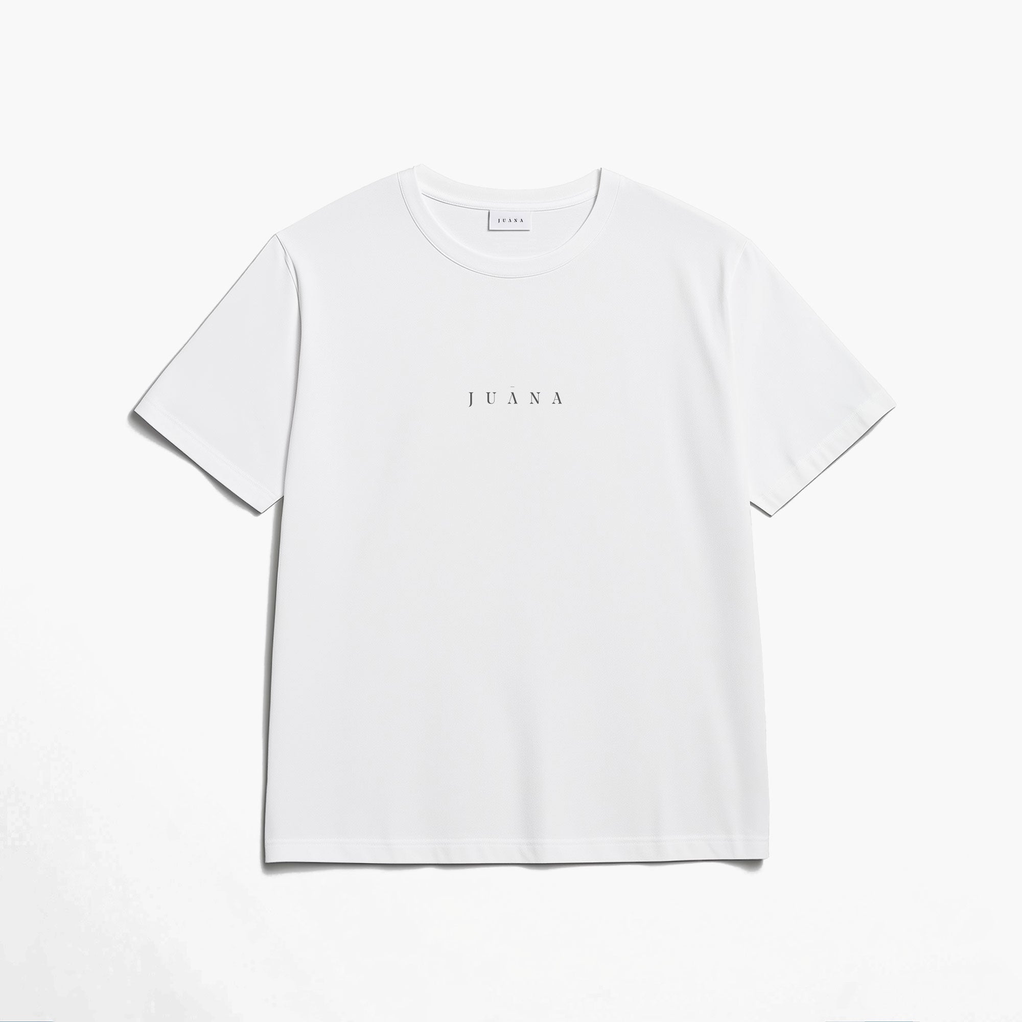 Organic Cotton Oversize T-shirt: Original