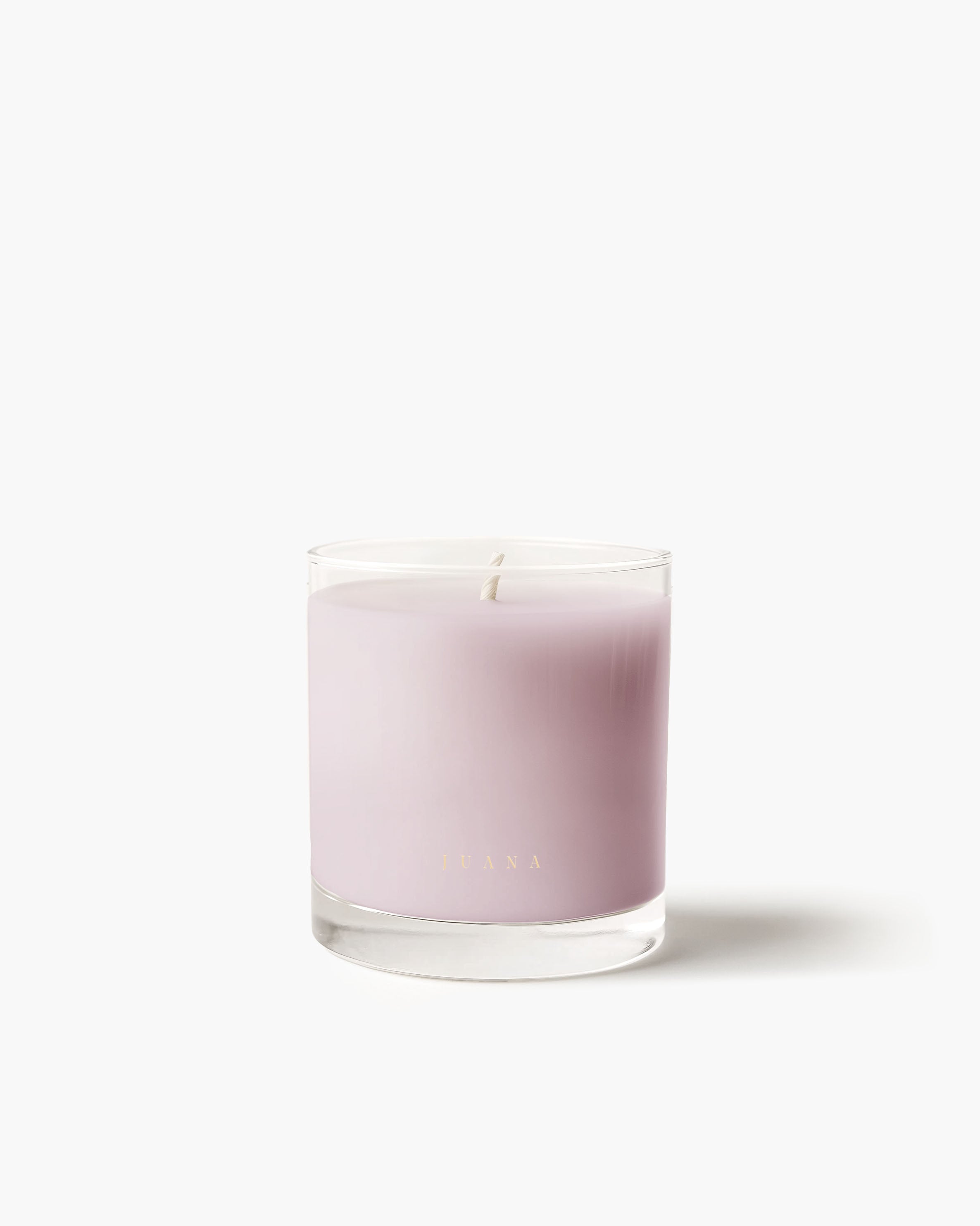 Candle A.N°18 — Rose + Jasmine