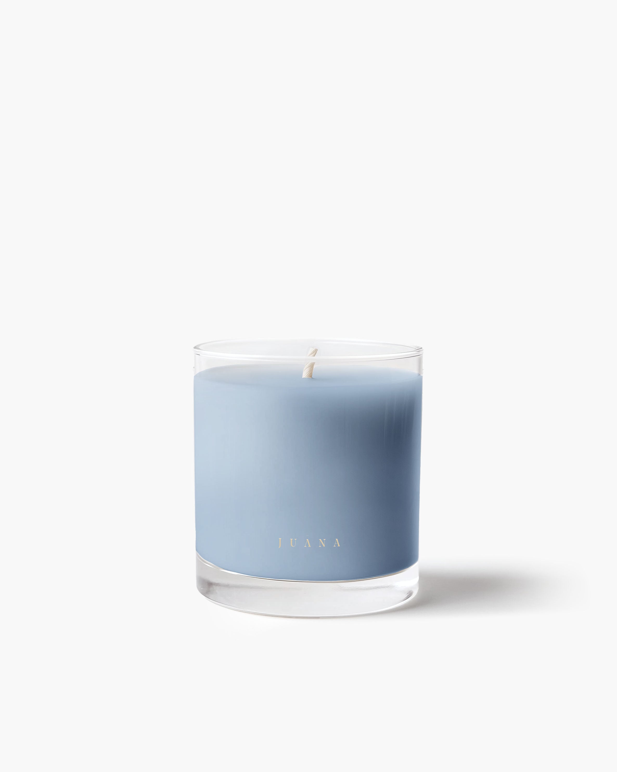 Candle F.N°12—Cassis +Rosemary