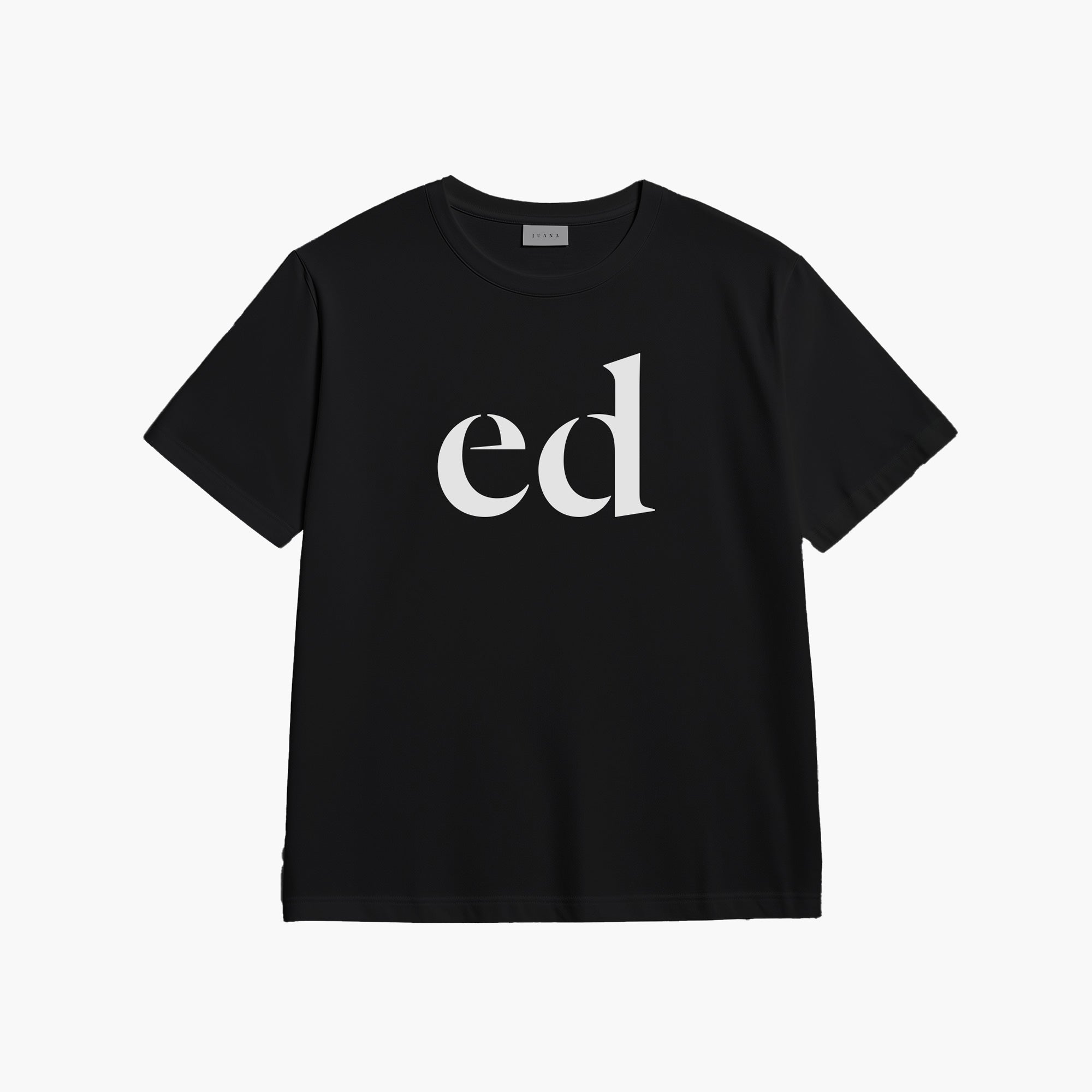 Organic Cotton Oversize T-shirt: WE-ED Pack