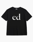 Organic Cotton Oversize T-shirt: WE-ED Pack