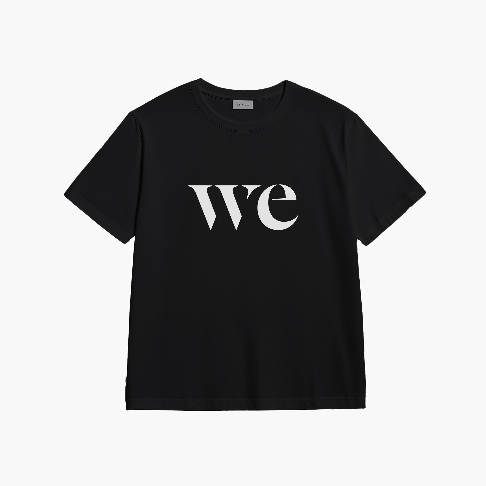 Organic Cotton Oversize T-shirt: WE-ED Pack