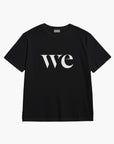 Organic Cotton Oversize T-shirt: WE-ED Pack